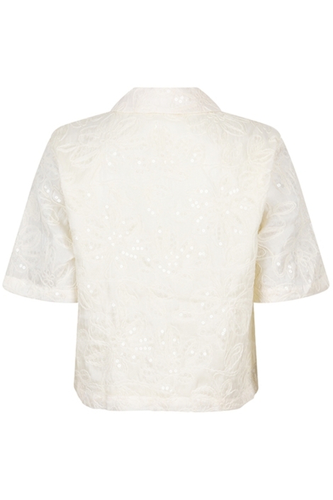 Lofty Manner blouse ivy